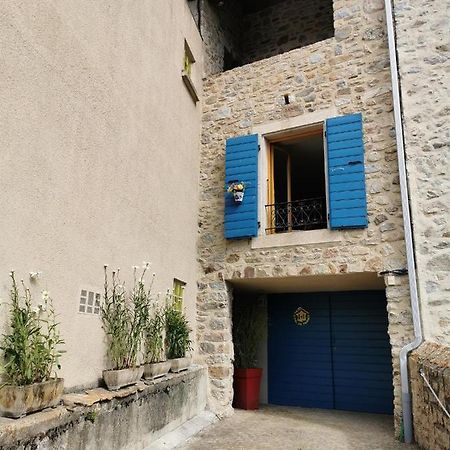 Anthemis I, Ii, III Apartment Les Angles  Exterior foto