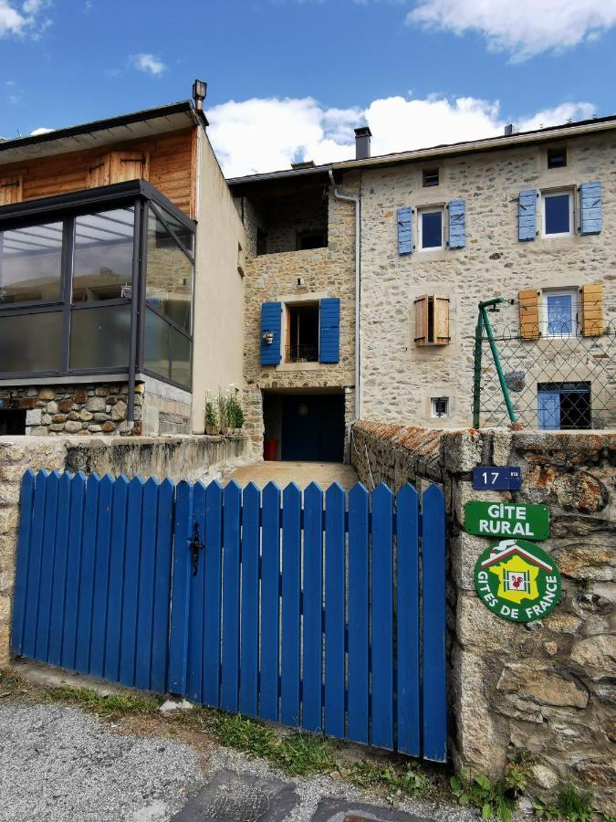 Anthemis I, Ii, III Apartment Les Angles  Exterior foto